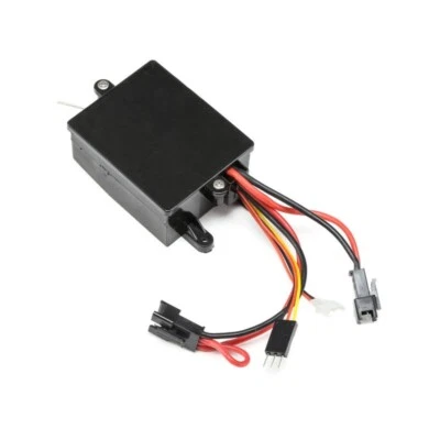 ProBOAT PRB18011 Marine ESC/RX 2.4GHz 4 Channel React 17