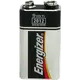 【史代新文具】勁量Energizer 9V 鹼性電池/方形電池