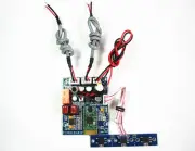 DIY CSR8645 CSR 4.0 Bluetooth Audio Receiver Music APT-X Stereo Wireless Board S