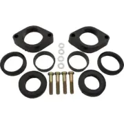 Jandy Zodiac Laars R0055000 2" Flange & Gasket Assembly