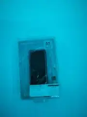 Creative ZEN Mozaic EZ300 8GB MP3 Player FM Radio Voice Recorder w/ Speaker Blak