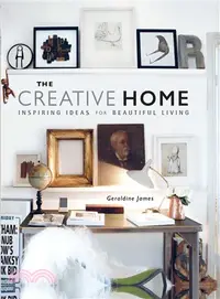 在飛比找三民網路書店優惠-The Creative Home ─ Inspiring 