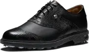 Men'S Premiere Series-Wilcox Golf Shoe