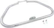 Cobra V-Bend Chrome Freeway Bar (601-2111)
