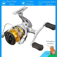 在飛比找蝦皮購物優惠-SHIMANO Spinning reel 17 Sedon