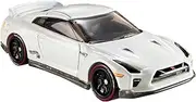 Hot Wheels id '17 Nissan GT-R (R35) (Factory Fresh)