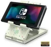 HORI Play Stand Animal Crossing New Horizons Play Stand for Nintendo Switch F/S