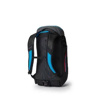 【Gregory】NANO 30L 多功能背包 登山包 戶外包 一日包 大容量 GG146838(背包界的勞斯萊斯)