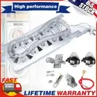 Dryer Heating Element Fuse 3387747 Kit For Whirlpool Kenmore 90 Series Elite HE3