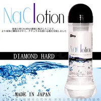 在飛比找PChome24h購物優惠-日本原裝NaClotion 自然感覺 潤滑液360ml DI