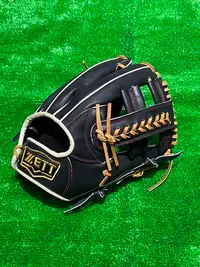 在飛比找Yahoo!奇摩拍賣優惠-棒球世界ZETT SPECIAL ORDER訂製款棒壘球手套