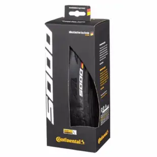 胖虎單車 Continental GP5000 Road Clincher Tire 700x30C