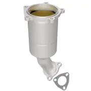 MagnaFlow 24096-AX for 2002-2004 Nissan Xterra 2.4L L4 GAS DOHC (for: Nissan)