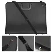 Art Supply Kit Portfolio Sketch Bag Protective Painting Artist Sketching