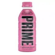 PRIME Hydration Drink | KSI + LOGAN PAUL Strawberry Watermelon SAME DAY DISPATCH