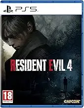 Resident Evil 4 Remake (PS5)