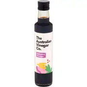 The Australian Vinegar Co. Balsamic Vinegar 250ml