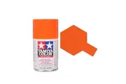 Tamiya 100ML TS-31 Bright Orange Spray Paint