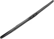 Misima 14" 16" 17" 18" 19" 20" 21" 22" 24" 26" Hybrid 3-Section Front Windshield Windscreen Wiper Blade For U Hook U-type Arm