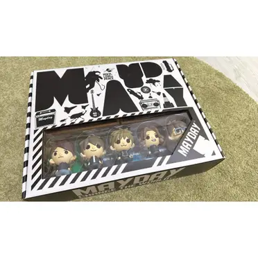 五月天大亨的優惠比較- 2026年02月|飛比價格