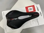 Selle Italia Novus Boost Evo Kit Carbonio Superflow L3 (145x245mm) Saddle Black