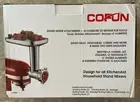 Kitchenaid Stand Mixer Accessories Pro Food Meat Grinder Attachment by Cofun