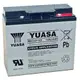 【萬池王】YUASA 湯淺 REC 22-12I  12V 22AH 電動代步車電池