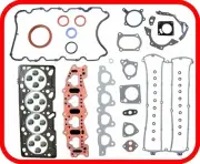 *FULL GASKET SET* Ford Contour Mystique 121 2.0L DOHC L4 ZETEC 1996-1997