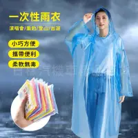 在飛比找蝦皮購物優惠-樣樣樂 台灣現貨 附發票 一次性雨衣 口袋雨衣 卡片雨衣 壓