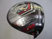 Callaway Driver Big Bertha 2023 SPEEDER NX for CALLAWEY S 10.5
