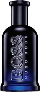 Hugo Boss BOSS Bottled Night Eau de Toilette, 200ml