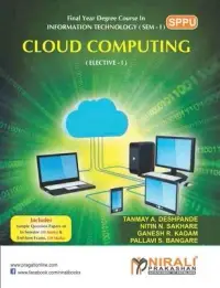 在飛比找博客來優惠-Cloud Computing