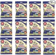 Walkers Assorted Royal Toffees, 5.29-Ounce Bags (Pack of 12)