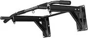 Pull up Bar for Doorway Chin up Bar Heavy Duty Hanging Bar Door Horizontal Bar Strength Exercising Door Frame Home Gym Sturdy