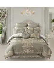 J. Queen New York Piazza Comforter Set