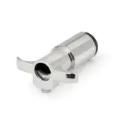 Reese Trailer Wiring Connector 6-Way Trailer End No Wire