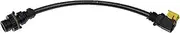Dorman 904-8035 Exhaust Gas Recirculation Pressure Sensor Wiring Harness Compatible with Select Mack/Volvo Models