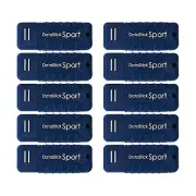 Centon DataStick Sport 64GB USB 3.0 Type A Flash Drive Blue (S1-U3W2-64G-10B)