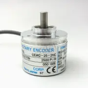 New OEW2-25-2HC encoder