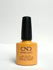 CND Shellac Gel Polish Sundial It Up 0.25oz
