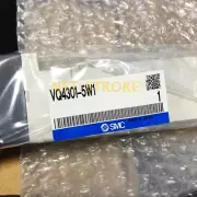 1Pcs New For SMC VQ4301-5 The electromagnetic valve