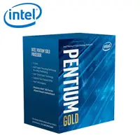 在飛比找蝦皮商城優惠-(公司貨)INTEL G5905 G6405 處理器