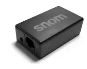 EHS wireless Headset Adapter for D7xx/3x By Snom
