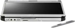 日本 松下 軍規筆電 筆記型電腦 CF C2 52 53 54 Panasonic Dell 等品牌