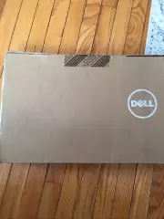 Dell Inspiron 15 7559 i7-6700HQ 2.6GHz 16GB 256GB SSD
