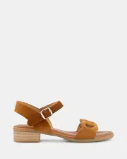 Miss Sofie Wrap/Tan Womens Sandals 40