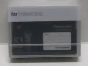 1 Panasonic 83min WH GS500 Pro Mini DV tape for PV GS180 GS59 GS400 camcorder