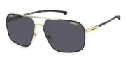 Carrera Ducati CARDUC 038/S RHL/2K Men's Sunglasses Gold Size 61