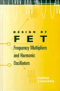 在飛比找博客來優惠-Design of Fet Frequency Multip