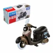 Takara Tomy Disney Motors Finding Dory Chim Chim Sea Otter